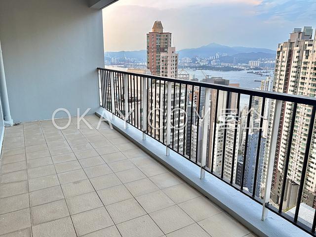 Fairmont Gardens | Fairmont Gardens, Mid-levels