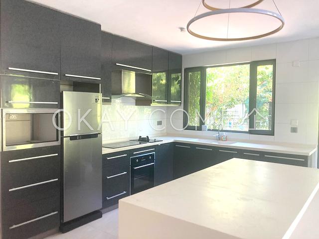 Po Toi O | Po Toi O, Clearwater Bay - 3 Bed, 3