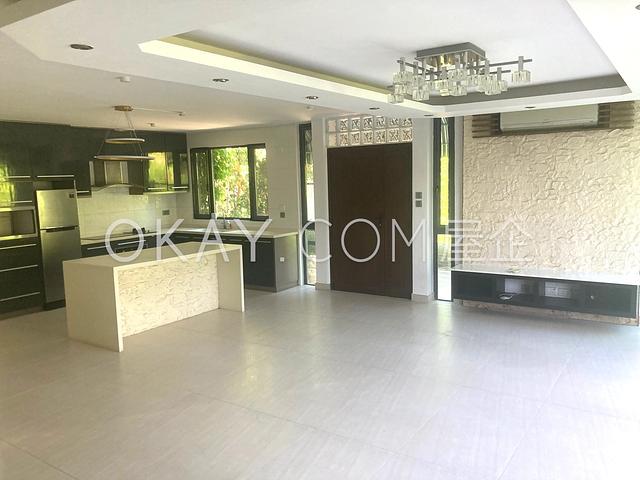 Po Toi O | Po Toi O, Clearwater Bay - 3 Bed, 3
