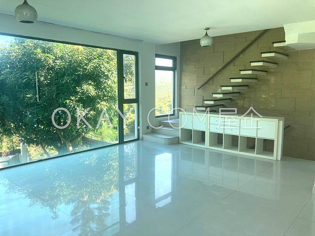 Po Toi O | Po Toi O, Clearwater Bay - 3 Bed, 3