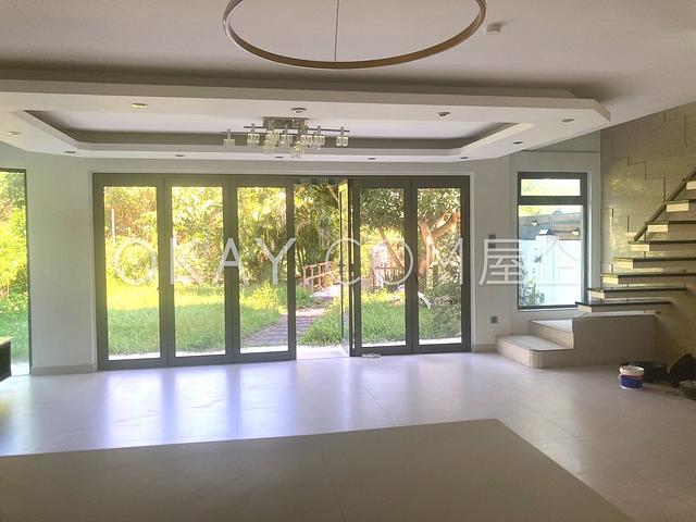 Po Toi O | Po Toi O, Clearwater Bay - 3 Bed, 3