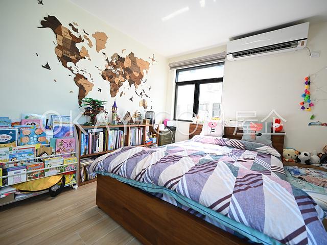 Nam Wai | Nam Wai, Sai Kung - 3 Bed, 2 Bath, 1,400