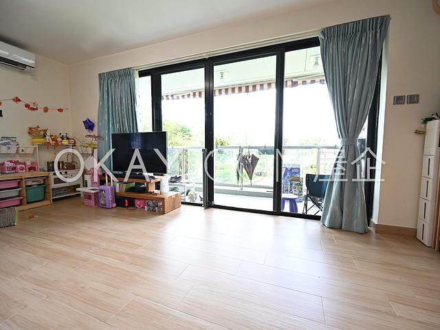 Nam Wai | Nam Wai, Sai Kung - 3 Bed, 2 Bath, 1,400