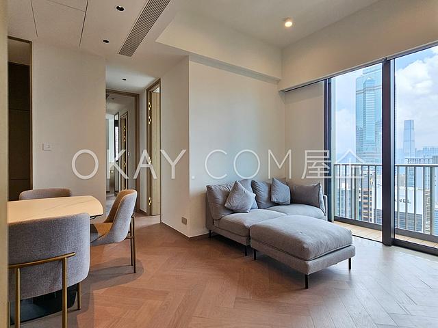 One Chancery | One Chancery, Central - 3 Bed, 2