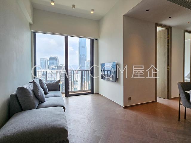 One Chancery | One Chancery, Central - 3 Bed, 2