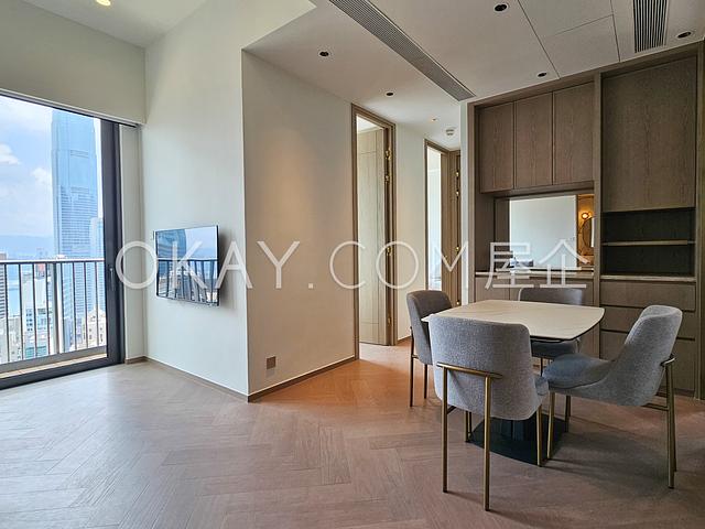 One Chancery | One Chancery, Central - 3 Bed, 2