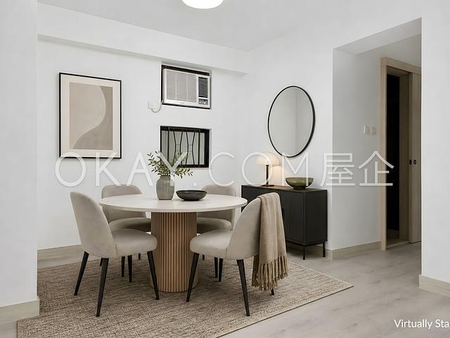 Kornhill - Block J-M | Kornhill - Block J-M,