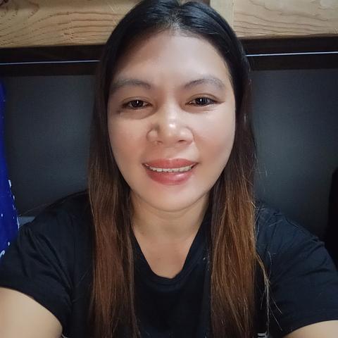 Rhea Mae M.