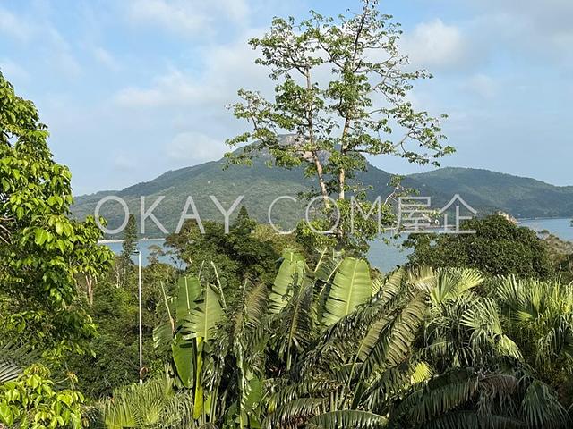 San Shek Wan | San Shek Wan, Lantau Island - 5