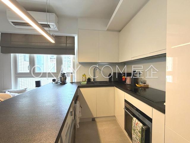 Lok Moon Mansion | Lok Moon Mansion, Wan Chai - 1