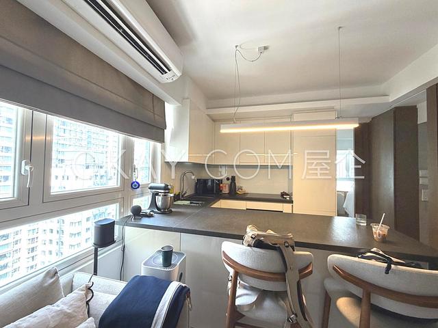 Lok Moon Mansion | Lok Moon Mansion, Wan Chai - 1