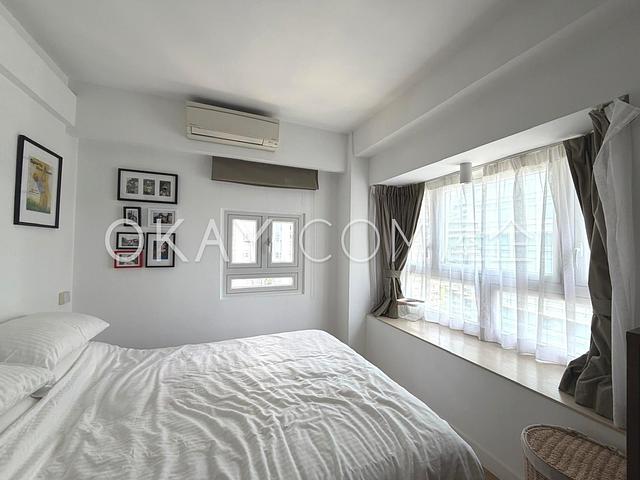 Lok Moon Mansion | Lok Moon Mansion, Wan Chai - 1