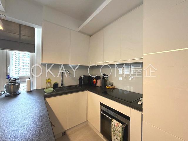 Lok Moon Mansion | Lok Moon Mansion, Wan Chai - 1