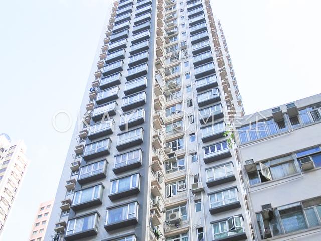 Lok Moon Mansion | Lok Moon Mansion, Wan Chai - 1