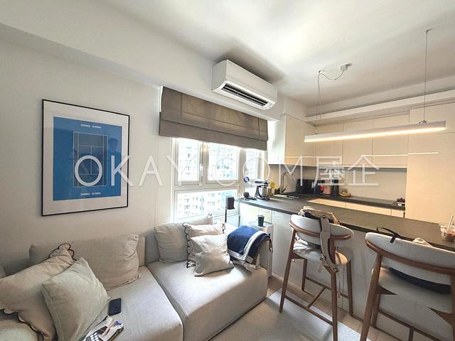Lok Moon Mansion | Lok Moon Mansion, Wan Chai - 1