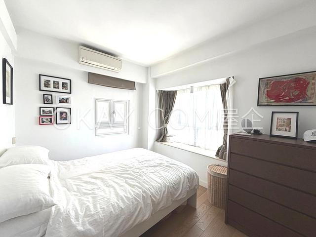 Lok Moon Mansion | Lok Moon Mansion, Wan Chai - 1
