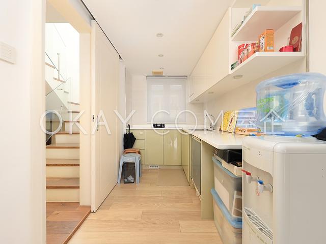 Tai Au Mun | Tai Au Mun, Clearwater Bay - 3 Bed, 3