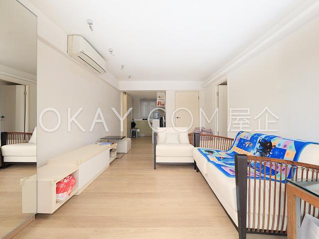 Tai Au Mun | Tai Au Mun, Clearwater Bay - 3 Bed, 3