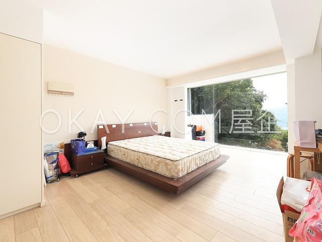 Tai Au Mun | Tai Au Mun, Clearwater Bay - 3 Bed, 3