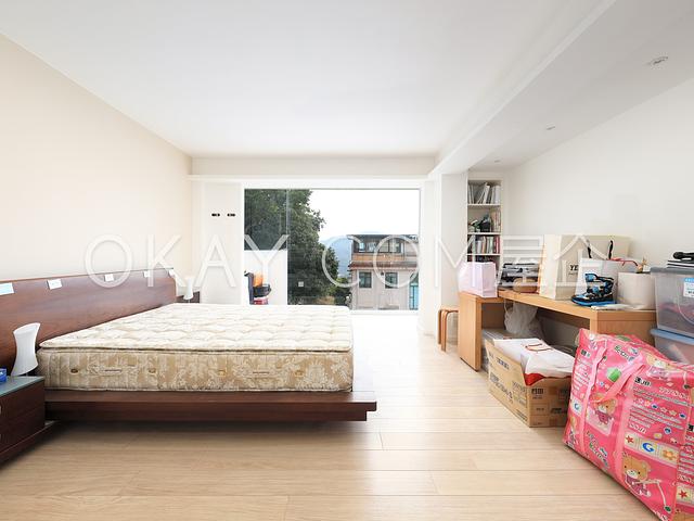 Tai Au Mun | Tai Au Mun, Clearwater Bay - 3 Bed, 3