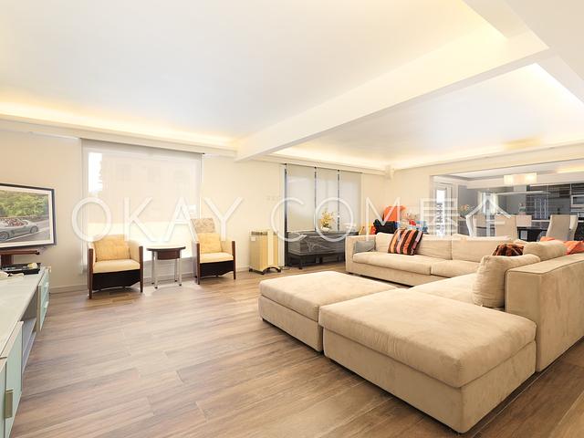 Tai Au Mun | Tai Au Mun, Clearwater Bay - 3 Bed, 3