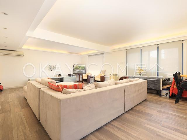 Tai Au Mun | Tai Au Mun, Clearwater Bay - 3 Bed, 3