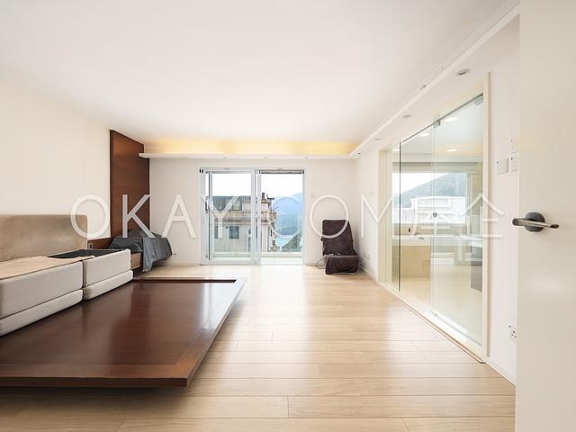 Tai Au Mun | Tai Au Mun, Clearwater Bay - 4 Bed, 3