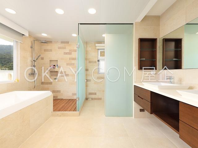 Tai Au Mun | Tai Au Mun, Clearwater Bay - 4 Bed, 3