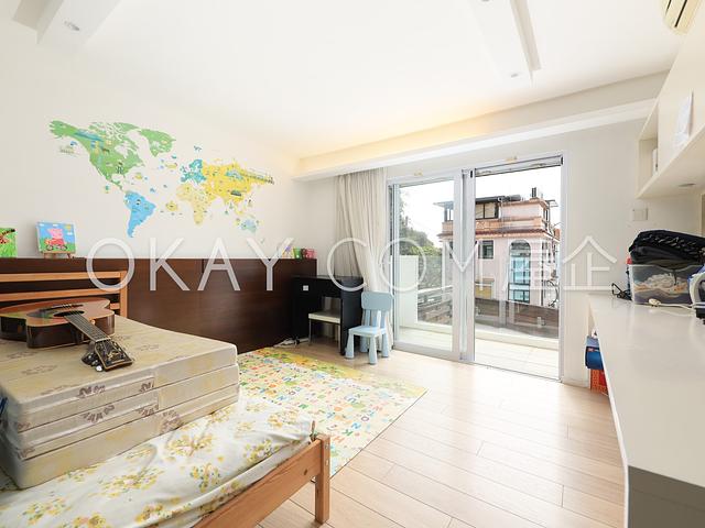 Tai Au Mun | Tai Au Mun, Clearwater Bay - 4 Bed, 3