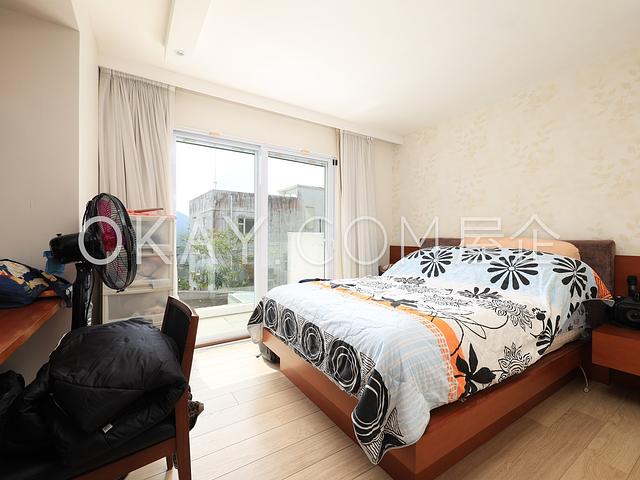 Tai Au Mun | Tai Au Mun, Clearwater Bay - 4 Bed, 3
