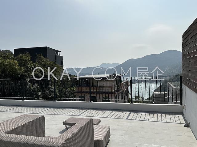 Tai Au Mun | Tai Au Mun, Clearwater Bay - 4 Bed, 3