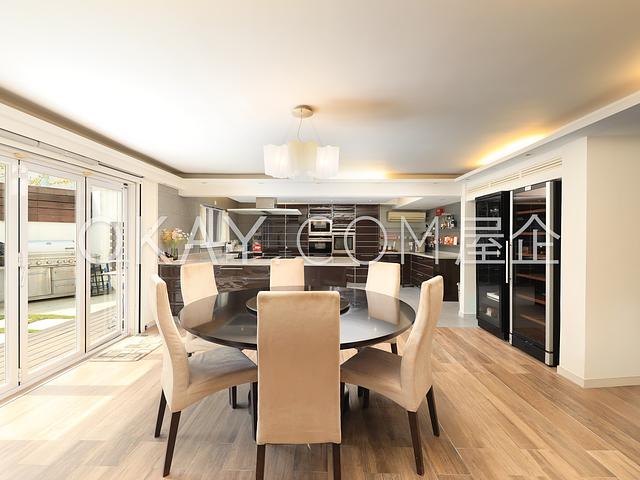 Tai Au Mun | Tai Au Mun, Clearwater Bay - 4 Bed, 3