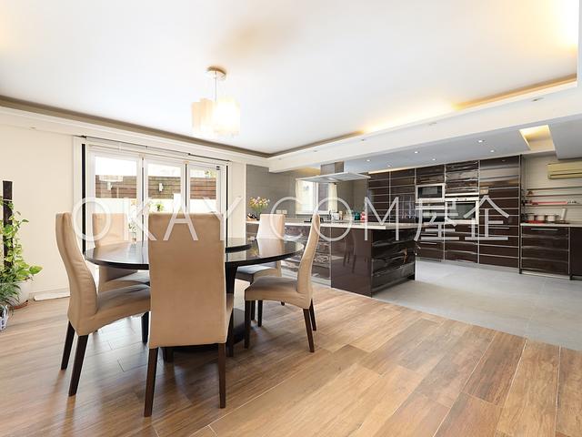 Tai Au Mun | Tai Au Mun, Clearwater Bay - 4 Bed, 3