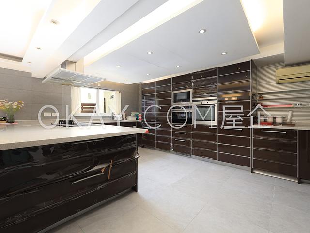 Tai Au Mun | Tai Au Mun, Clearwater Bay - 4 Bed, 3