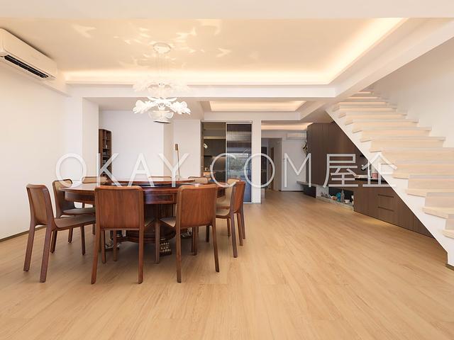 Twin Bay Villas | Twin Bay Villas, Clearwater Bay