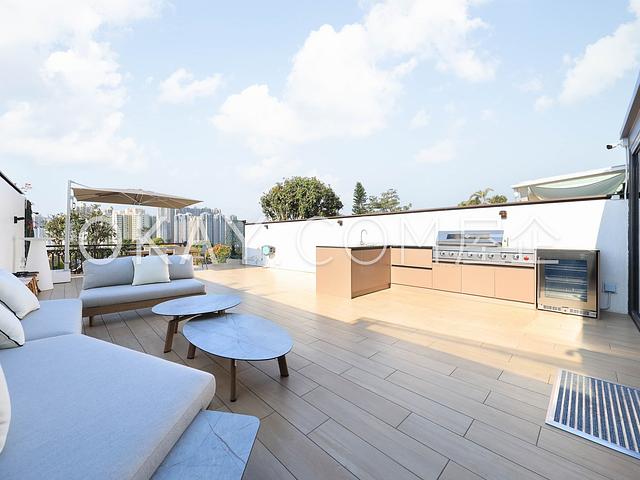 Twin Bay Villas | Twin Bay Villas, Clearwater Bay