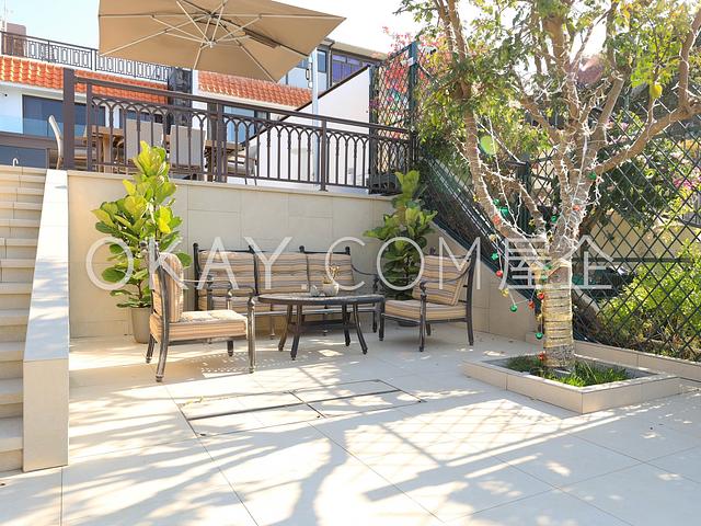 Twin Bay Villas | Twin Bay Villas, Clearwater Bay
