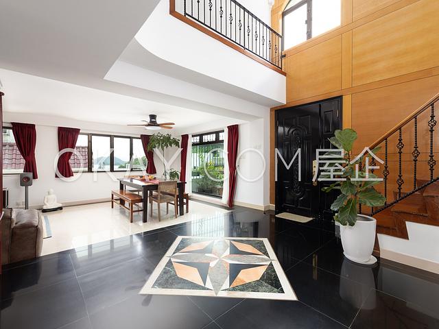 Sai Sha Road | Sai Sha Road, Sai Kung - 5 Bed, 3