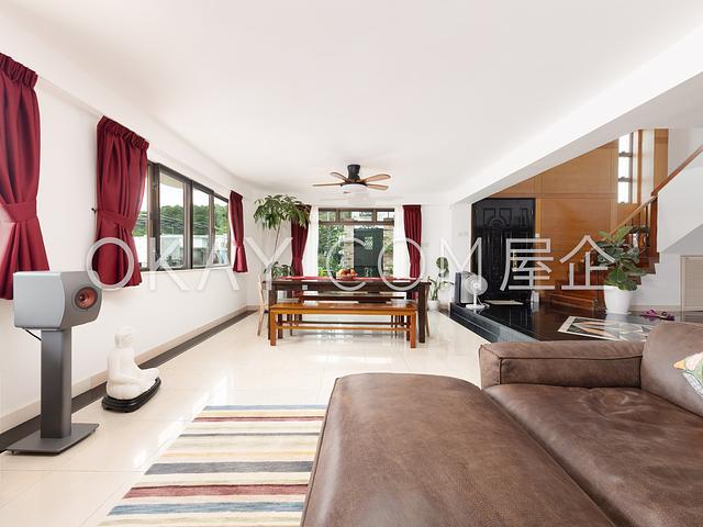 Sai Sha Road | Sai Sha Road, Sai Kung - 5 Bed, 3