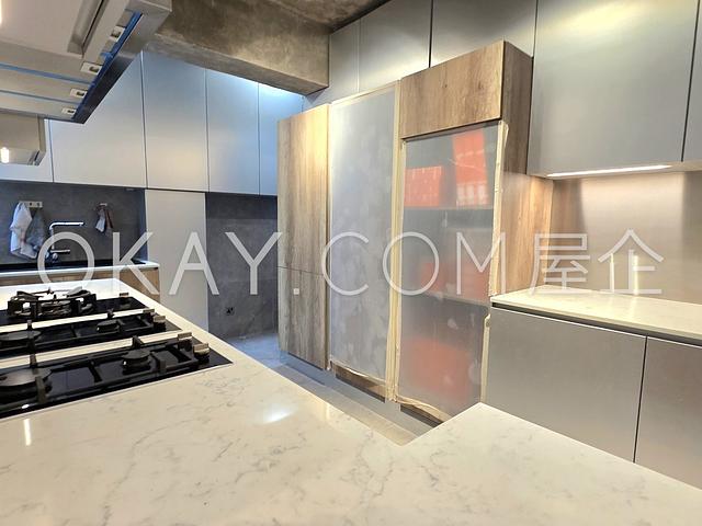 Green Park | Green Park, Clearwater Bay - 3 Bed, 2