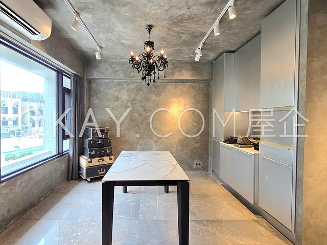 Green Park | Green Park, Clearwater Bay - 3 Bed, 2