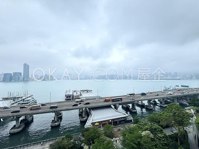 Victoria Harbour II | Victoria Harbour II, North
