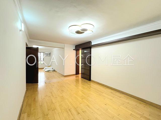 Wilshire Towers | Wilshire Towers, North Point