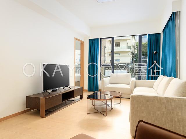 Eaton Residence | Eaton Residence, Happy Valley -