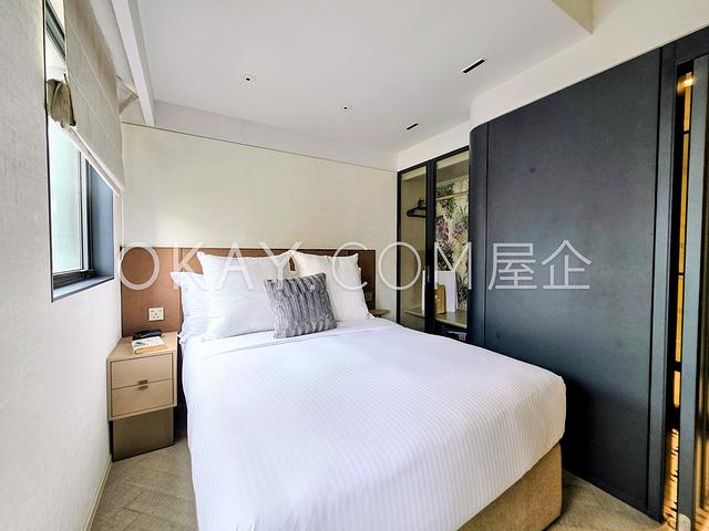 The Hayworth | The Hayworth, Causeway Bay - 2 Bed,