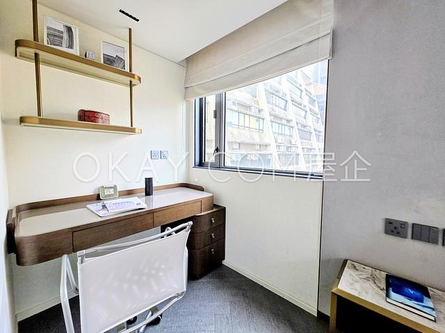 The Hayworth | The Hayworth, Causeway Bay - 2 Bed,