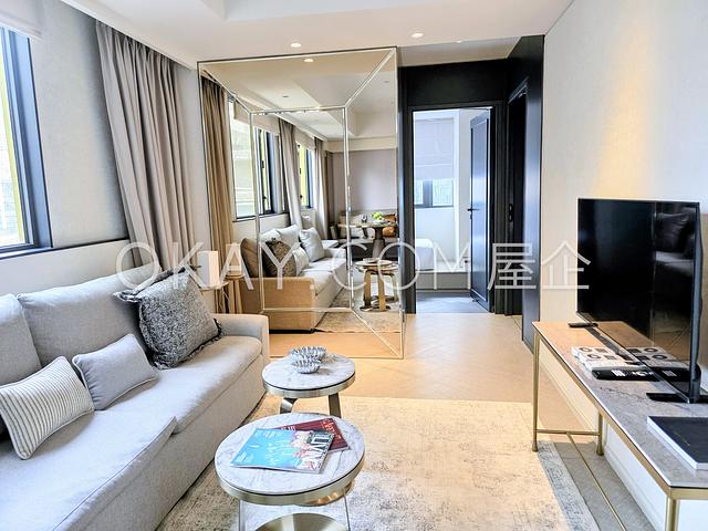 The Hayworth | The Hayworth, Causeway Bay - 2 Bed,