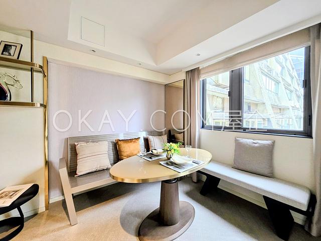 The Hayworth | The Hayworth, Causeway Bay - 2 Bed,