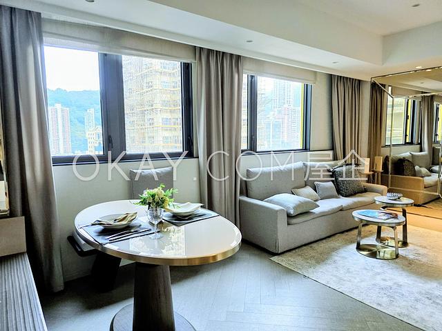 The Hayworth | The Hayworth, Causeway Bay - 2 Bed,