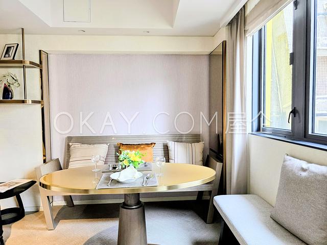 The Hayworth | The Hayworth, Causeway Bay - 2 Bed,